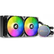 Chłodzenie wodne Sharkoon S70 Rgb  4044951037995