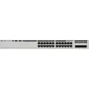 Cisco Catalyst 9200 24-Port Data Only  C9200L-24T-4G-A 0889728170246