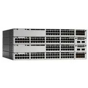 Cisco Catalyst 9300 24-Port Data Only  C9300-24T-A 0889728051675