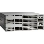 Cisco Catalyst 9300X Zarządzany L3  C9300X-24Y-E 0889728362573