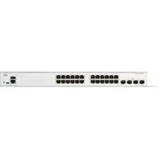 Cisco Catalyst C1200-24T-4G  889728521727