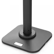 Compulocks Rise Free Standing Base - Black  Tcdp8Fb 854249006053