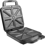 Concept Sandwich maker 3In1 Sv3080  8595631020524