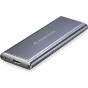 Conceptronic Ssd Gehäuse B-Key M.2 - B/BM-Key  Usb 3.2 gr Hde01G 4015867207895