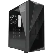 Cooler Master Cmp 520L computer case Black  Cp520-Kgnn-S03 4719512127223 077423