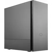 Cooler Master Silencio S600 Mcs-S600-Kn5N-S00  4719512087398