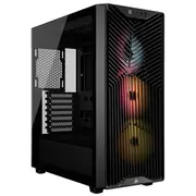 Corsair  Pc Case 3200D Rs Black Mid-Tower Cc-9011344-Ww 840440419662