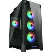 Cougar Duoface Pro Rgb Cgr-5Ad1B-Rgb  Cgr-Duoface 4710483775253