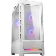 Cougar Duoface Rgb White  Cgr-5Zd1W-Rgb 4710483774829 Ob-Cou-0010