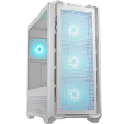 Cougar Mx600 Rgb White  Cgr-57C9W-Rgb 4710483776670