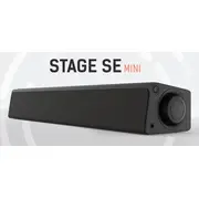 Soundbar Creative Stage Se Mini  51Mf8460Aa000 5390660195853