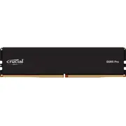 Crucial Pro 16Gb 1X16Gb 5600Mhz Ddr5 Cl46 Udimm  Cp16G56C46U5 649528937667
