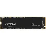 Crucial P3 Nvme Ssd 1Tb M.2 2280 3D Nand Pcie 3.0  Ct1000P3Ssd8 649528918796