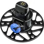 Cube Controls Qrx Full Set, Classic - Black  Qrxfsetblkcla 8057635060161