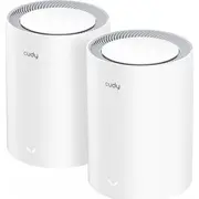 Cudy Mesh Ax3000 M3000 2-Pak biały  M3000W2-Pack 6971690793241