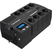 Cyberpower Br1200Elcd-Fr  4712856271232 Aucbpl2Tbr1200F