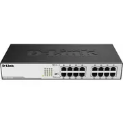 D-Link Dgs-1016D/E  Dgs1016D 790069454301