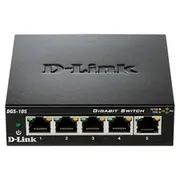 D-Link Dgs-105/E  790069368226 Net-Wrpn-Dli-015
