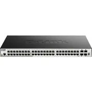 D-Link Dgs-1510-52X/E  790069467950 Net-Wrpz-Dli-097