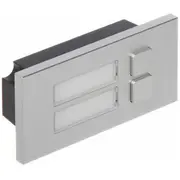 Dahua Technology Moduł Klawiatury Vto4202F-Mb2 Do Modułu Vto4202F-P  6939554918414