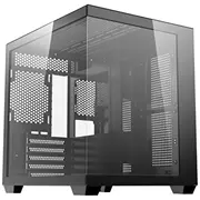 Darkflash B275 computer case Black  Blk Nof 4711527007583 082919