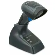 Datalogic Quickscan Qbt2131 Barcode Scanner Black Qbt2131-Bk-Btk1  5712505605318