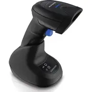 Datalogic Barcode-Scanner Qbt2500 Usb Rs232 Kbw 2D Ip52  Qbt2500-Bk-Btk1 5704174989875