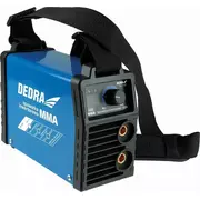 Dedra Spawarka inwertorowa Igbt 100A Mma  Desi131Bt 5902628760692