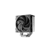 Deepcool  Cpu Cooler Ag400 G2 Black Intel, Amd R-Ag400-Bknpmg2-G 6933412730026