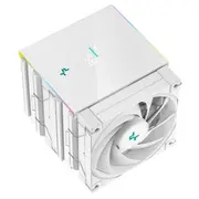 Deepcool Ak620 Digital Wh R-Ak620-Whadmn-G  6933412728238