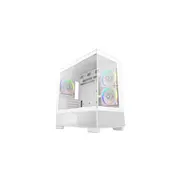 Deepcool Case  Cg380 3F White Micro Atx R-Cg380-Whagm3-G 6933412765462