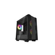 Deepcool Cc360 Argb R-Cc360-Bkapm3-G-1  6933412774976 Obudecobu0036