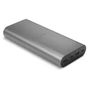 Dell  Targus 140W Usb-C Power Bank Apb081Gl 24 Ah 451-Bdjg 5063194001500