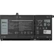 Dell Battery, 40Whr, 3 Cell,  Cf5Rh 5704174269960