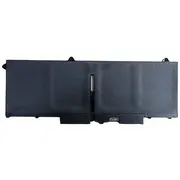 Dell Battery, 56Whr, 3 Cell,  H5H20 5715063300534