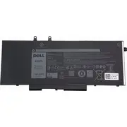 Dell Battery, 68Whr, 4 Cell,  10X1J 5704174218791
