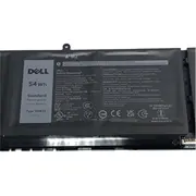 Dell Btry,Pri,54Whr,4C,Lith,Byd  5704174947271