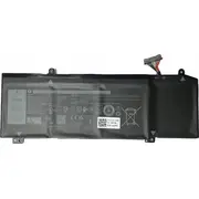 Dell Btry,Pri,60Whr,4C,Lith,Smp  Jjpfk 5706998902917