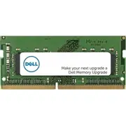Dell memory module 8 Gb 1 x Ddr4 3200 Mhz  W128175993 5715063025505