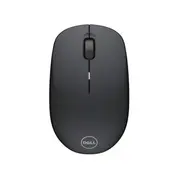 Dell  Wireless Mouse Wm126 Black 570-Aamh 5397063811885