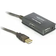 Delock 4X Usb-A 2.0 82748  4043619827480