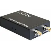 Delock Konwerter 3G-Sdi - Hdmi 93237  4043619932375