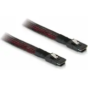 Delock Sff 8087 - 8087, 1M, Red 83073  4043619830732