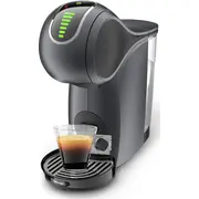 Delonghi Dolce Gusto Edg426.Gy Genio S Touch black capsule coffee machine  8004399334564 Agddloexp0335