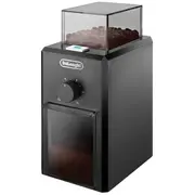 Delonghi Kg79 Blade grinder Black 110 W  0177111025 8004399324541 Agdm-Mly-Dei-003