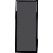Demciflex Filtr przeciwkurzowy do Fractal Design Define R6 - góra 1089  6009704610212