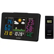 Denver Ws-540 Black  T-Mlx34854 5706751045325