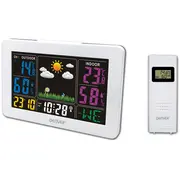 Denver Ws-540 White  T-Mlx34855 5706751045363