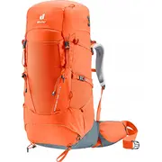Deuter Aircontact Core 4510 Sl kasztanowaty orzech  335022466160 4046051163581