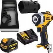 Dewalt 12V xr klucz ud. 3/8 1X5Ah gfn  Dcf903P1G 5035048738313